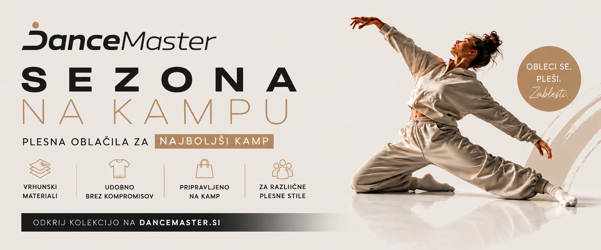 Camp