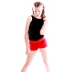 Bloch Leos Velvet Shorts, kratke hlače za otroke Bloch Leos Velvet Shorts, kratke hlače za otroke