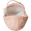 Bloch Sparkle, bleščeče baletne copatke za otroke