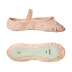 Bloch Sparkle, bleščeče baletne copatke za otroke