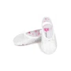Bloch Sparkle, bleščeče baletne copatke za otroke