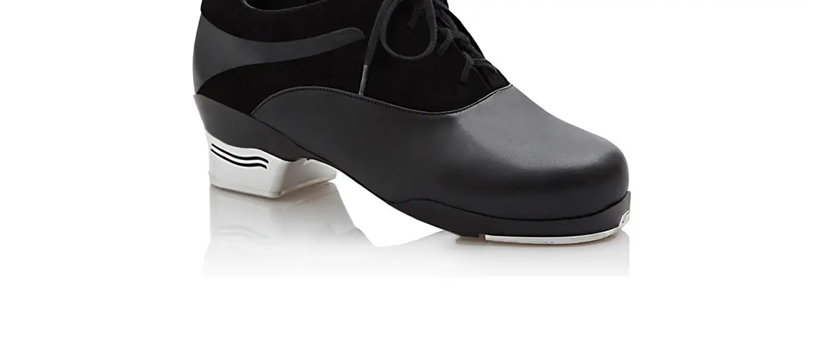 Recenzija Capezio Tap sonic