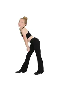 Capezio otroške jazz hlače