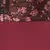 Bordo Windsor Wine Ornate Capezio