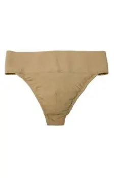 Sansha suspenders z ravno šivanim pasom 
