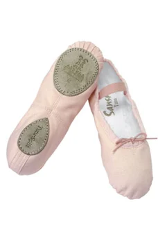 Sansha Tutu Split 5C, baletni copati