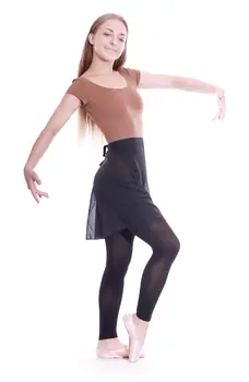 Sansha Avril, baletno krilo