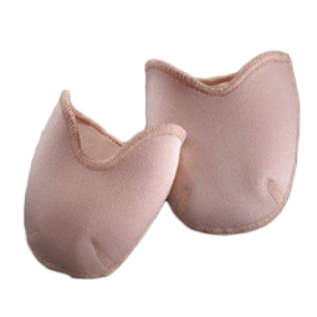 Bunheads Pro Pad, tanka blazinica za špice L Bunheads Pro Pad, tanka blazinica za špice L