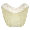 Capezio Lambs wool toe pad LWPAD, vložky do prstov Capezio Lambs wool toe pad LWPAD, vložky do prstov