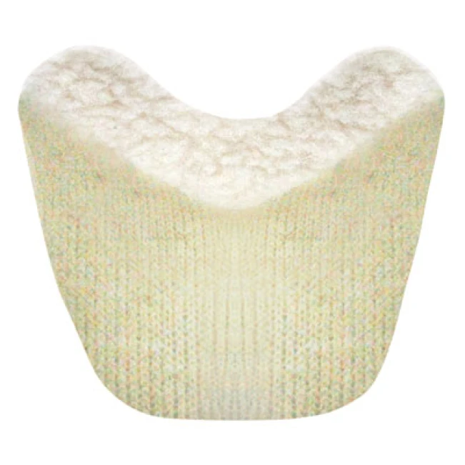 Capezio Lambs wool toe pad LWPAD, vložky do prstov Capezio Lambs wool toe pad LWPAD, vložky do prstov