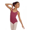 Capezio Wide Strap Leotard, otroški dres s širokimi naramnicami Capezio Wide Strap Leotard, otroški dres s širokimi naramnicami