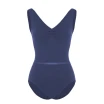 Capezio  CAD201B, baletni dres s širokimi naramnicami