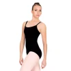 Capezio Camisole BraTek dres z nedrčkom 