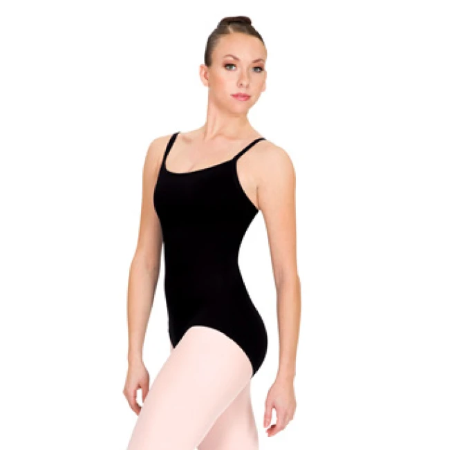 Capezio Camisole BraTek dres z nedrčkom 