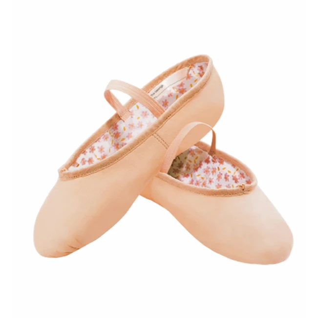 Capezio Daisy 205C, otroške baletne copatke Capezio Daisy 205C, otroške baletne copatke