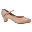 Capezio Jr Footlight, karakterni čevlji Capezio Jr Footlight, karakterni čevlji