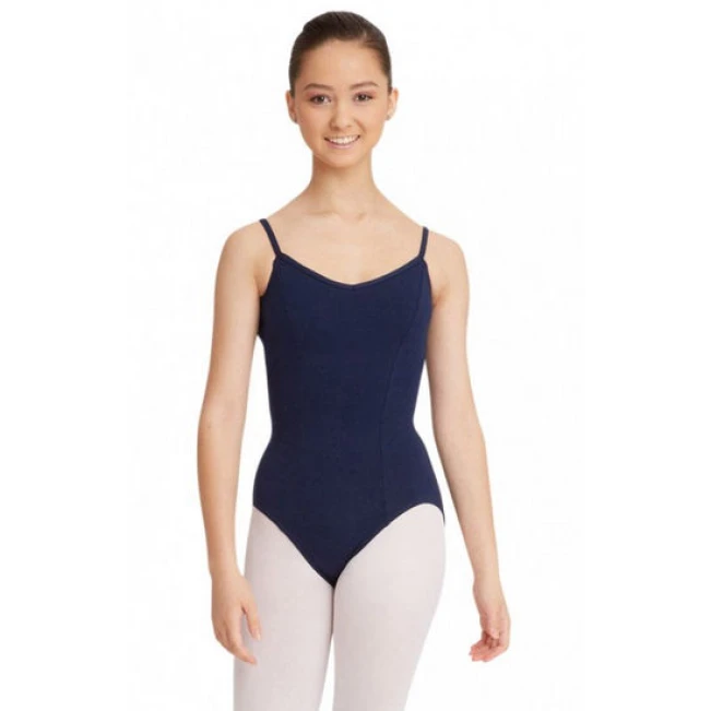 Capezio Princess Camisole Leotard, baletni dres Capezio Princess Camisole Leotard, baletni dres