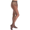 Capezio Studio Basic Fishnet Seamless, mrežaste nogavice
