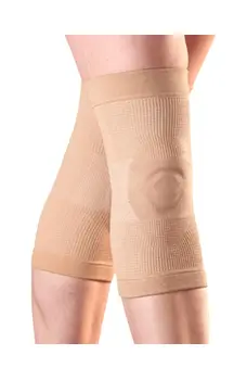 Capezio Bunheads gel kneepads, ščitniki za kolena