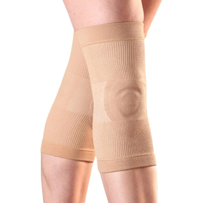 Capezio Bunheads gel kneepads, ščitniki za kolena