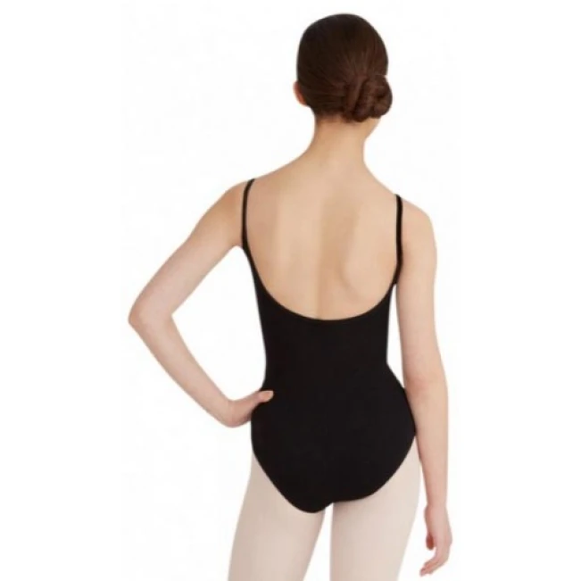 Capezio Princess Camisole Leotard, baletni dres Capezio Princess Camisole Leotard, baletni dres