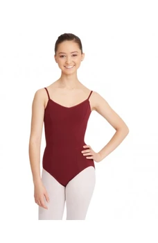 Capezio Princess Camisole Leotard, baletni dres
