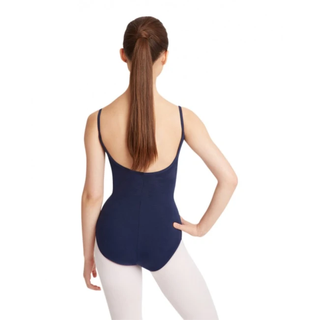 Capezio Princess Camisole Leotard, baletni dres Capezio Princess Camisole Leotard, baletni dres