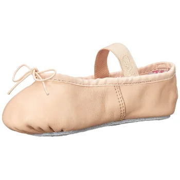 Capezio Daisy 205C, otroške baletne copatke