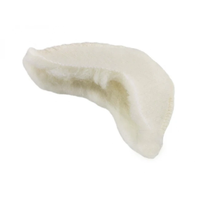 Capezio Lambs wool toe pad LWPAD, vložky do prstov Capezio Lambs wool toe pad LWPAD, vložky do prstov