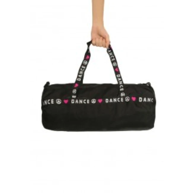 Capezio Love Peace Dance torba, torba