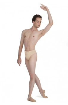 Capezio comfort dance belt, moški suspenzor