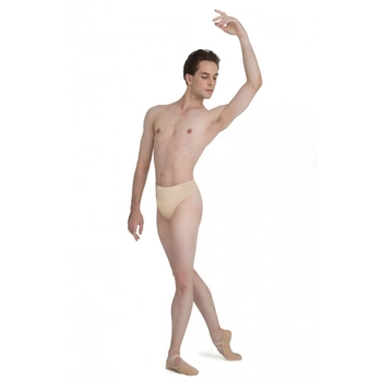 Capezio comfort dance belt, moški suspenzor