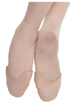 Bunheads Ouch Pouch JR, vložek za špice