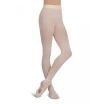 Capezio Ultra Soft Transition Tight, hlačne nogavice z odprtino na stopalu Capezio Ultra Soft Transition Tight, hlačne nogavice z odprtino na stopalu