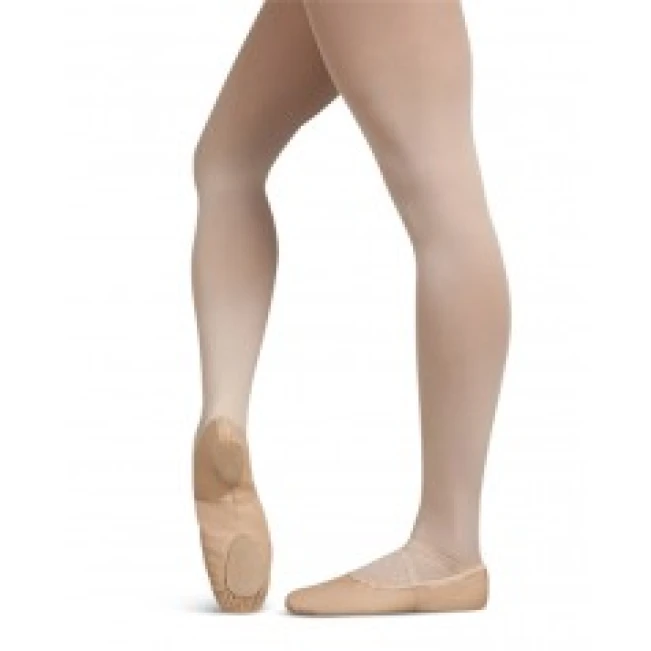 Capezio Canvas Juliet, baletni copati Capezio Canvas Juliet, baletni copati