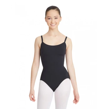 Capezio Camisole BraTek dres z nedrčkom 