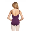 Capezio Pinch front, baletni triko