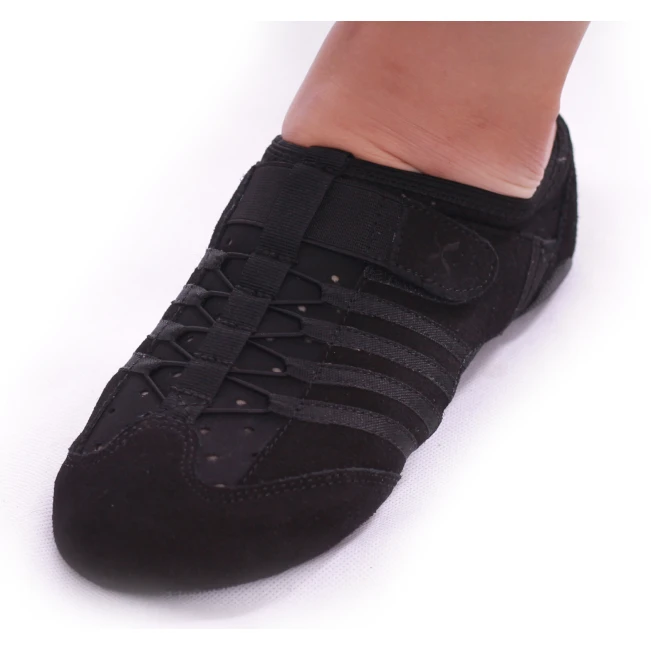 Capezio Jag PP15A, jazz ballet shoes for children Capezio Jag PP15A, jazz ballet shoes for children