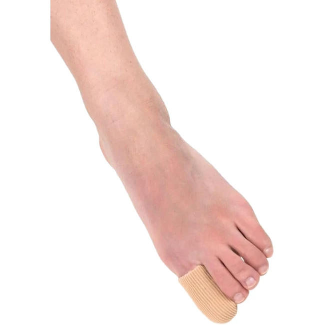 Rump Gel Big Tip, gelska zaščita palcev Rump Gel Big Tip, gelska zaščita palcev