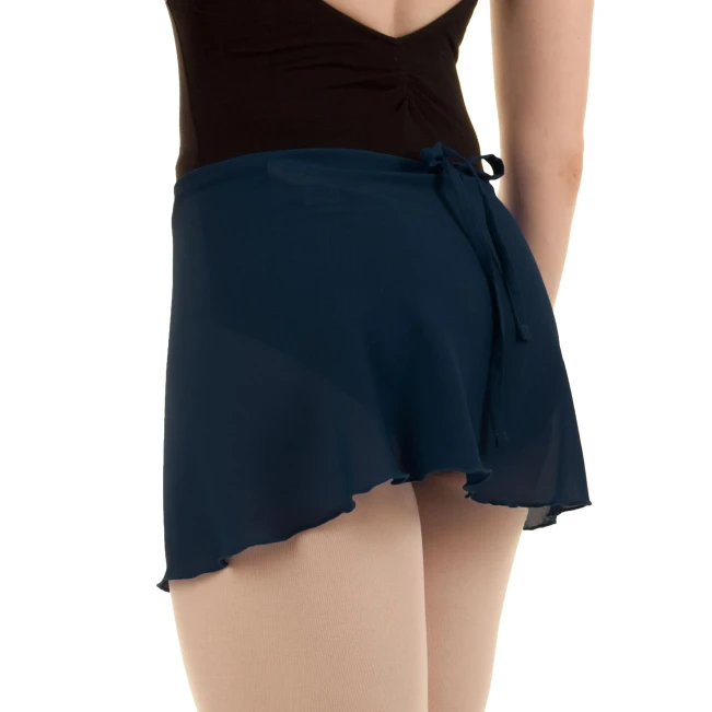Bloch Professional, kratek baletni krilo za dame