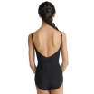 Capezio Pinch front, baletni triko