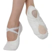 Capezio Pro Canvas Ballet, ženski baletni copati za vadbo 