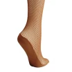 Capezio Professional Fishnet Seamless Tight, mrežaste nogavice Capezio Professional Fishnet Seamless Tight, mrežaste nogavice