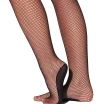 Capezio Professional Fishnet Seamless Tight, mrežaste nogavice Capezio Professional Fishnet Seamless Tight, mrežaste nogavice