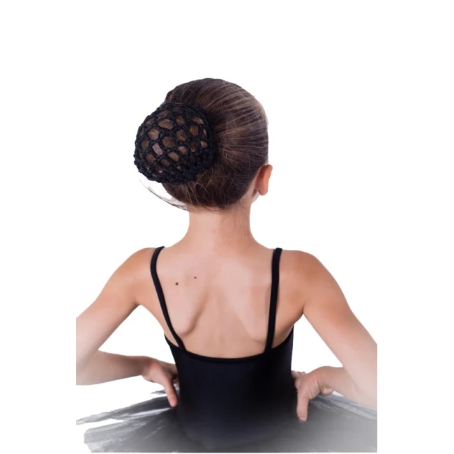 Sansha ballet bun BBH, elastika za lase