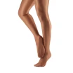 Capezio ultra shimmery, sijoče nogavice