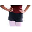 Capezio short BX600, kratke nohavice Capezio short BX600, kratke nohavice