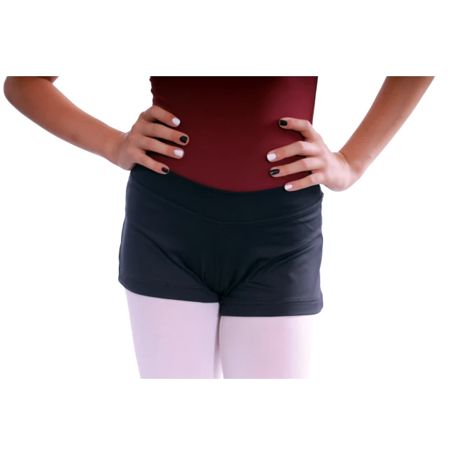 Capezio short BX600, kratke nohavice Capezio short BX600, kratke nohavice