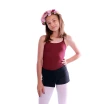 Capezio short BX600, kratke nohavice Capezio short BX600, kratke nohavice