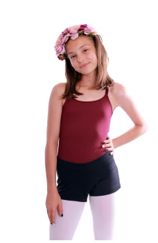 Capezio short BX600, kratke nohavice